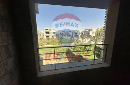 Townhouse - 4 Bedrooms - 4 Bathrooms for sale in Palm Hills Golf Extension - Al Wahat Road - 6 October City - Giza