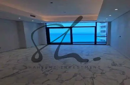 Apartment - 3 Bedrooms - 2 Bathrooms for sale in Latin District - New Alamein City - Al Alamein - North Coast