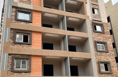 Apartment - 2 Bedrooms - 1 Bathroom for sale in Hadayek October - 6 October City - Giza