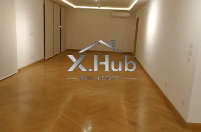 Apartment - 3 Bedrooms - 3 Bathrooms for rent in Westown - Sheikh Zayed Compounds - Sheikh Zayed City - Giza