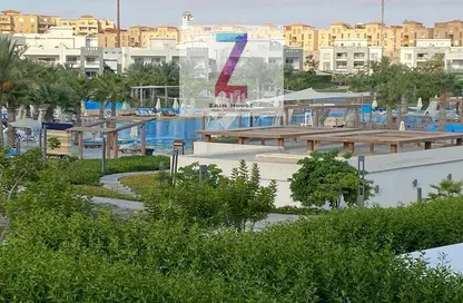 شاليه - 2 غرف نوم - 1 حمام للبيع في أمواج - سيدي عبد الرحمن - الساحل الشمالي