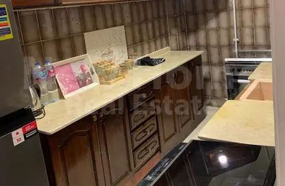 شقة - 3 غرف نوم - 1 حمام للبيع في شارع محرم بك - محرم بك - حي وسط - الاسكندرية