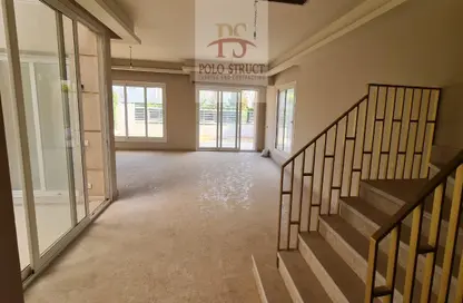 Villa - 3 Bedrooms - 3 Bathrooms for sale in Atrio - Sheikh Zayed Compounds - Sheikh Zayed City - Giza