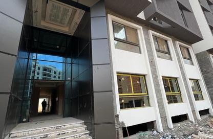 Apartment - 3 Bedrooms - 3 Bathrooms for sale in Green Avenue - New Capital Compounds - New Capital City - Cairo