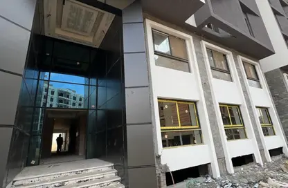 شقة - 3 غرف نوم - 3 حمامات للبيع في جرين أفينيو - كمبوندات العاصمة الإدارية الجديدة - العاصمة الإدارية الجديدة - القاهرة