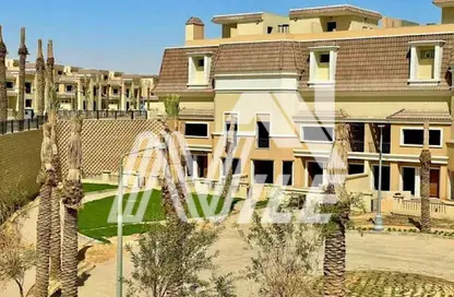 فيلا - 4 غرف نوم - 4 حمامات للبيع في لافينير - كمبوندات مدينة المستقبل - مدينة المستقبل - القاهرة