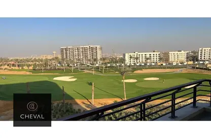شقة - 3 غرف نوم - 4 حمامات للايجار في اب تاون كايرو - المقطم - القاهرة