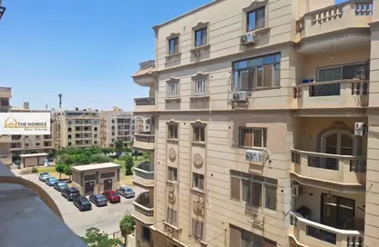 شقة - 2 غرف نوم - 1 حمام للبيع في عمارات البنفسج - البنفسج - مدينة القاهرة الجديدة - القاهرة