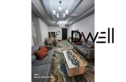 Apartment - 3 Bedrooms - 1 Bathroom for sale in Madinaty - Cairo