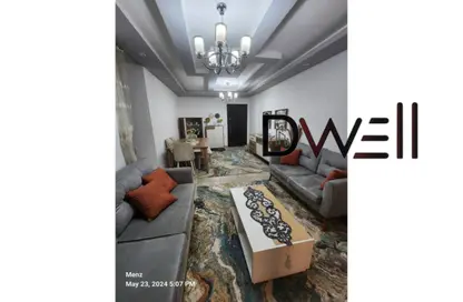 Apartment - 3 Bedrooms - 1 Bathroom for sale in Madinaty - Cairo