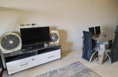 شاليه - 2 غرف نوم - 2 حمامات للبيع في بانوراما - بورتو السخنة - العين السخنة - السويس