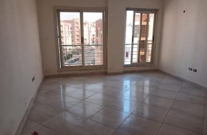 Apartment - 3 Bedrooms - 2 Bathrooms for rent in El Koronfel - The 5th Settlement - New Cairo City - Cairo
