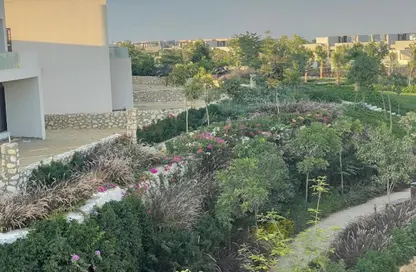 Whole Building - Studio - 7+ Bathrooms for sale in O West - 6 October Compounds - 6 October City - Giza