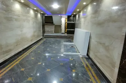 مساحات مكتبية - استوديو - 1 حمام للايجار في شارع ابو داوود الظاهري - المنطقة السادسة - مدينة نصر - القاهرة