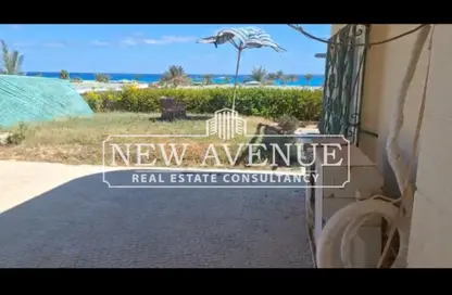 Villa - 3 Bedrooms - 4 Bathrooms for sale in Beit Al Bahr - Sidi Heneish - North Coast Villa - 3 Bedrooms - 4 Bathrooms for sale in Beit Al Bahr - Sidi Heneish - North Coast