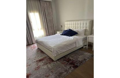Apartment - 2 Bedrooms - 1 Bathroom for sale in Hyde Park - 5th Settlement Compounds - The 5th Settlement - New Cairo City - Cairo