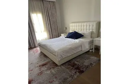 Apartment - 2 Bedrooms - 1 Bathroom for sale in Hyde Park - 5th Settlement Compounds - The 5th Settlement - New Cairo City - Cairo