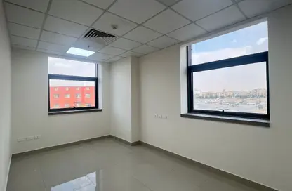 عيادة - استوديو - 1 حمام للايجار في محور السادات - التجمع الاول - مدينة القاهرة الجديدة - القاهرة