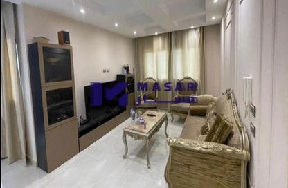 Apartment - 3 Bedrooms - 2 Bathrooms for rent in Mountain View Hyde Park - 5th Settlement Compounds - The 5th Settlement - New Cairo City - Cairo