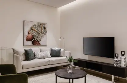 شقة - 2 غرف نوم - 2 حمامات للبيع في نيو جاردن سيتي - كمبوندات العاصمة الإدارية الجديدة - العاصمة الإدارية الجديدة - القاهرة