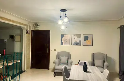 شقة - 1 حمام للايجار في حدائق المهندسين - الحي الرابع - الشيخ زايد - الجيزة