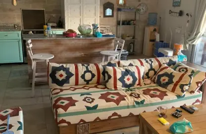 Chalet - 3 Bedrooms - 3 Bathrooms for sale in La Vista - Qesm Ad Dabaah - North Coast