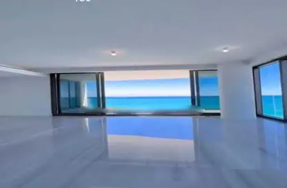 Apartment - 3 Bedrooms - 3 Bathrooms for sale in Latin District - New Alamein City - Al Alamein - North Coast