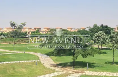 Villa - 3 Bedrooms - 3 Bathrooms for sale in Madinaty - Cairo Villa - 3 Bedrooms - 3 Bathrooms for sale in Madinaty - Cairo