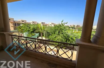 فيلا - 3 غرف نوم - 3 حمامات للبيع في پريڤادو - مدينتي - القاهرة