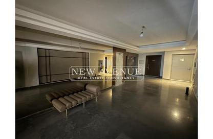 Apartment - 2 Bedrooms - 2 Bathrooms for sale in Park Residence - Sheikh Zayed Compounds - Sheikh Zayed City - Giza
