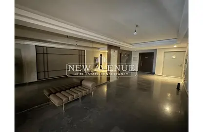 Apartment - 2 Bedrooms - 2 Bathrooms for sale in Zed Towers - Sheikh Zayed Compounds - Sheikh Zayed City - Giza