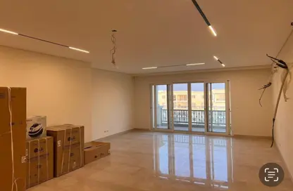 Apartment - 3 Bedrooms - 3 Bathrooms for rent in Mivida - 5th Settlement Compounds - The 5th Settlement - New Cairo City - Cairo