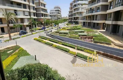 Duplex - 3 Bedrooms - 3 Bathrooms for rent in Villette - 5th Settlement Compounds - The 5th Settlement - New Cairo City - Cairo