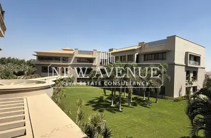 مساحات مكتبية - استوديو - 1 حمام للايجار في القطامية هايتس - كمبوندات القطامية - القطامية - مدينة القاهرة الجديدة - القاهرة