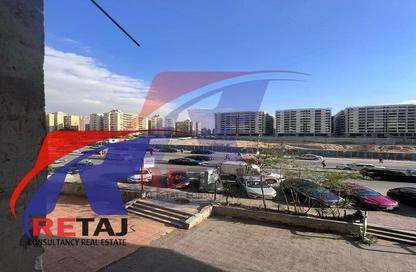 شقة - 2 غرف نوم - 2 حمامات للبيع في شارع عمارات السعوديه - مساكن المهندسين - مدينة نصر - القاهرة