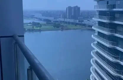 شقة - 4 غرف نوم - 3 حمامات للبيع في فندق هيلتون القاهرة النيل المعادي - اثر النبي - حي مصر القديمة - القاهرة