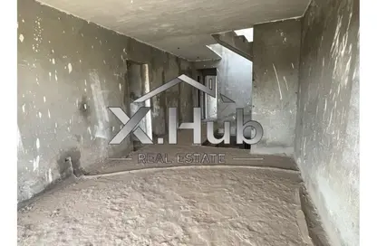 Duplex - 4 Bedrooms - 4 Bathrooms for sale in Westown - Sheikh Zayed Compounds - Sheikh Zayed City - Giza