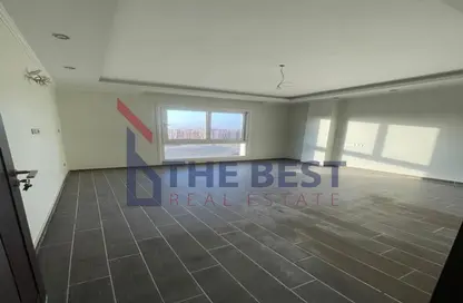 Apartment - 3 Bedrooms - 3 Bathrooms for sale in Mohamed Naguib Axis - North Investors Area - New Cairo City - Cairo
