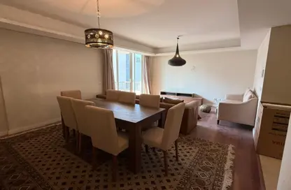 Apartment - 2 Bedrooms - 2 Bathrooms for rent in Pyramids Hills - Cairo Alexandria Desert Road - 6 October City - Giza