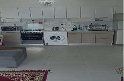 Chalet - Studio - 1 Bathroom for rent in Marassi - Sidi Abdel Rahman - North Coast