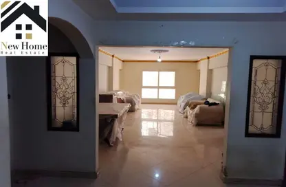 شقة - 3 غرف نوم - 2 حمامات للبيع في كمبوندات القطامية - القطامية - مدينة القاهرة الجديدة - القاهرة