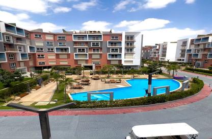 Apartment - 3 Bedrooms - 3 Bathrooms for sale in Amorada New Cairo - 5th Settlement Compounds - The 5th Settlement - New Cairo City - Cairo