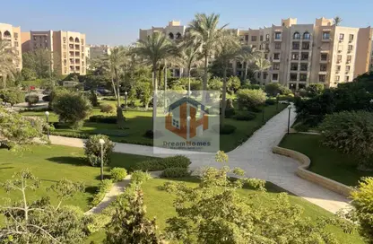 شقة - 2 غرف نوم - 1 حمام للبيع في امتداد الرحاب - الرحاب - مدينة القاهرة الجديدة - القاهرة