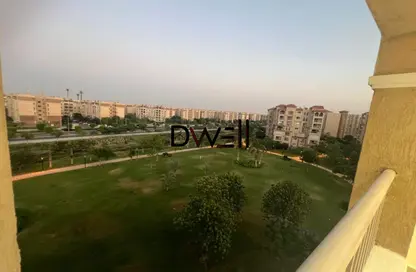 شقة - 3 غرف نوم - 3 حمامات للبيع في مدينتي - القاهرة