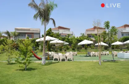 Apartment - 3 Bedrooms - 2 Bathrooms for sale in Badya Palm Hills - 6 October Compounds - 6 October City - Giza