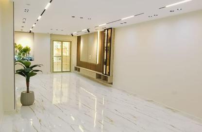 Apartment - 3 Bedrooms - 2 Bathrooms for sale in Gate 4 - Mena - Hadayek El Ahram - Giza