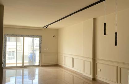 Apartment - 2 Bedrooms - 2 Bathrooms for rent in Mountain View iCity - 5th Settlement Compounds - The 5th Settlement - New Cairo City - Cairo