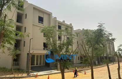 شقة - 2 غرف نوم - 2 حمامات للبيع في ذا واتر واى - المستثمرين الشمالية - مدينة القاهرة الجديدة - القاهرة