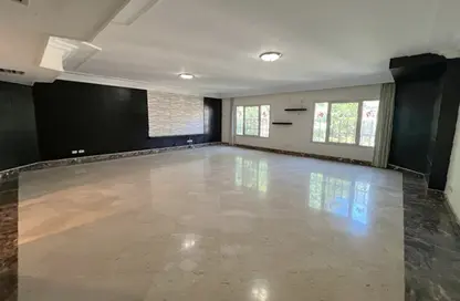 (بنتهاوس  (روف - 4 غرف نوم - 3 حمامات للبيع في شارع 218 - دجلة - حي المعادي - القاهرة
