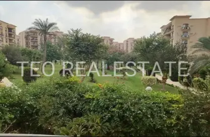 Apartment - 3 Bedrooms - 3 Bathrooms for sale in El Rehab Extension - Al Rehab - New Cairo City - Cairo